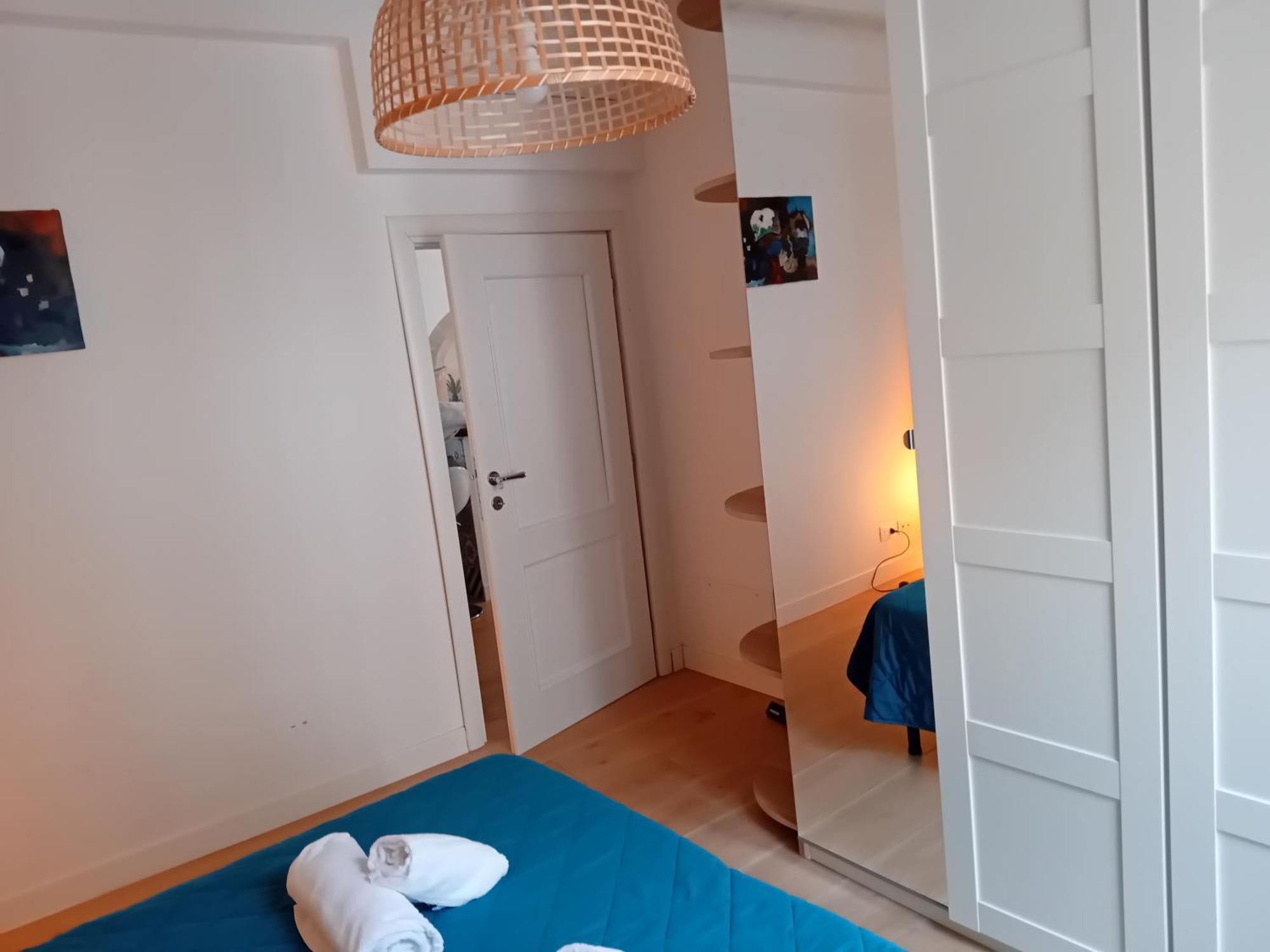 Santa Cecilia Luxury Rom