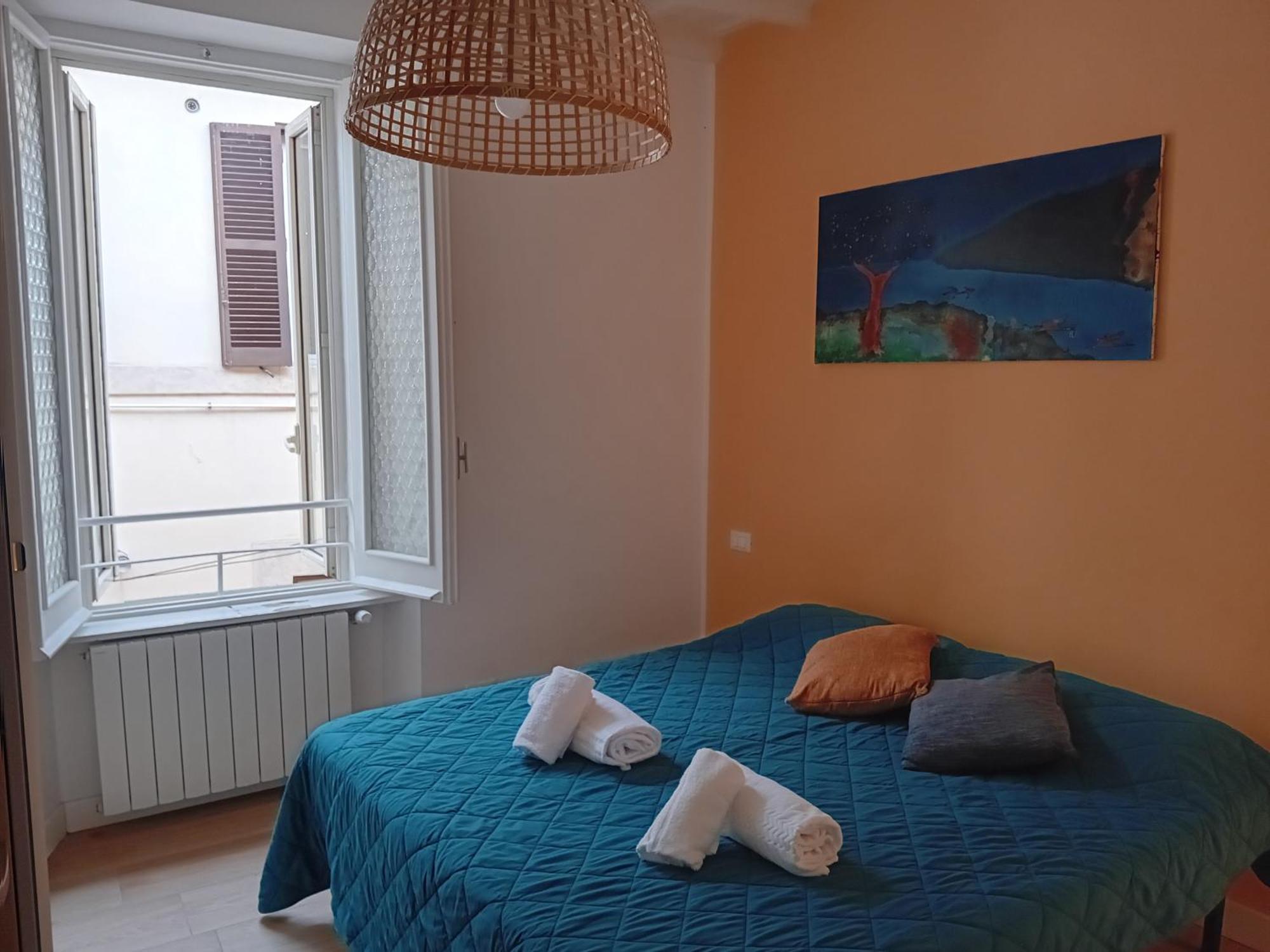 Santa Cecilia Luxury * Rom
