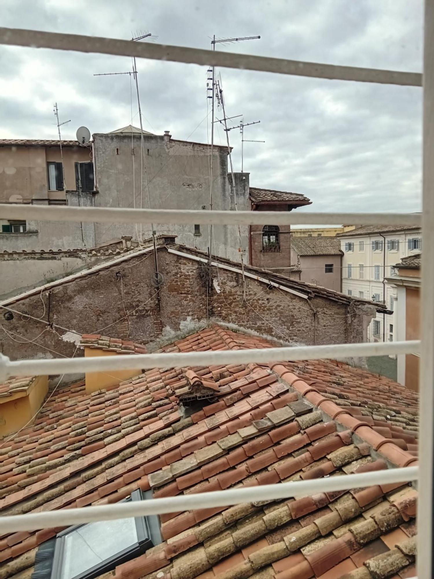 Santa Cecilia Luxury Rom